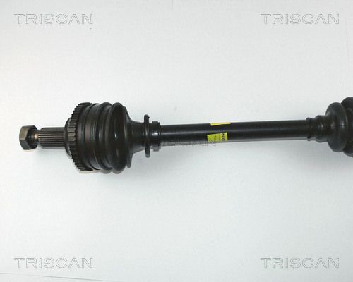 Pusašis TRISCAN 8540 10515