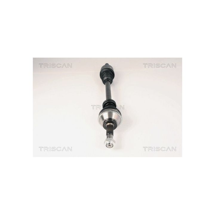 Pusašis TRISCAN 8540 10518