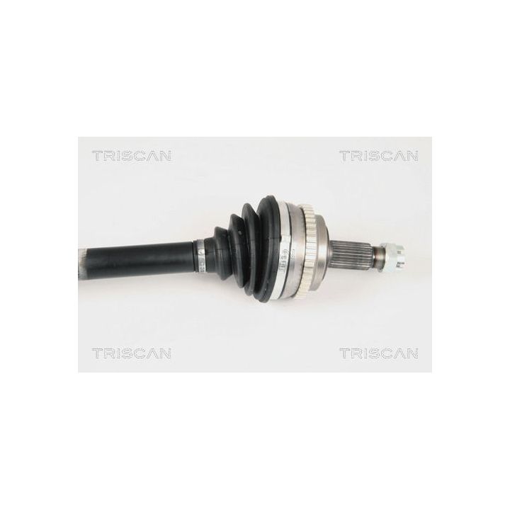 Pusašis TRISCAN 8540 10520