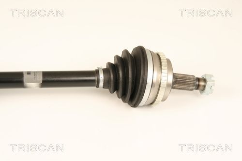 Pusašis TRISCAN 8540 10521