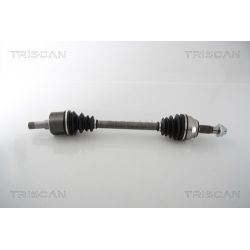 Pusašis TRISCAN 8540 10522