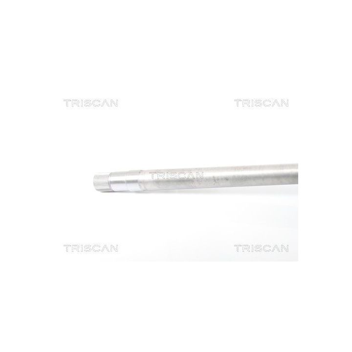 Pusašis TRISCAN 8540 10523