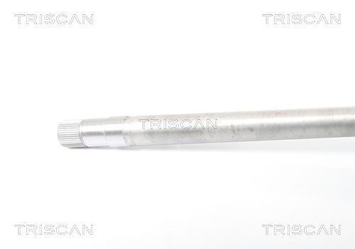 Pusašis TRISCAN 8540 10523