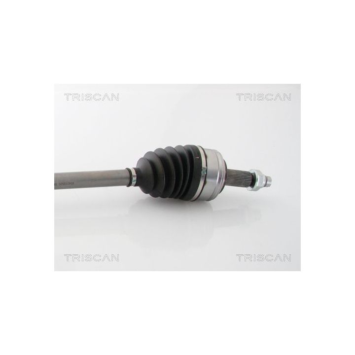 Pusašis TRISCAN 8540 10525