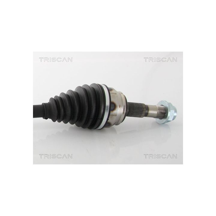 Pusašis TRISCAN 8540 10528