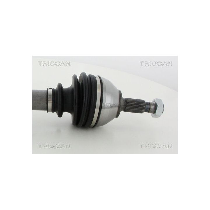 Pusašis TRISCAN 8540 10530