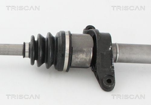 Pusašis TRISCAN 8540 11546