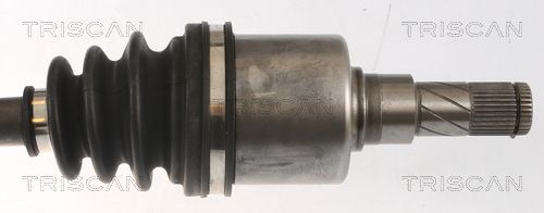 Pusašis TRISCAN 8540 11559