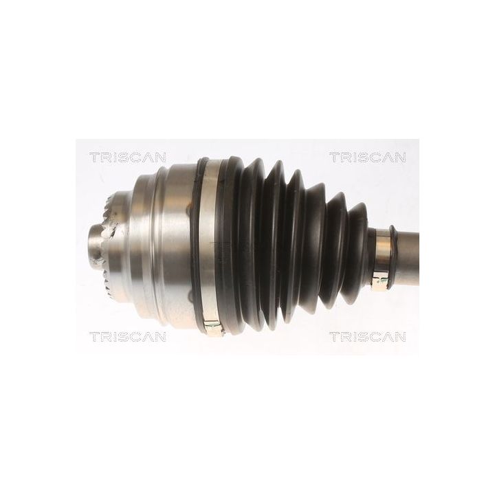 Pusašis TRISCAN 8540 11567