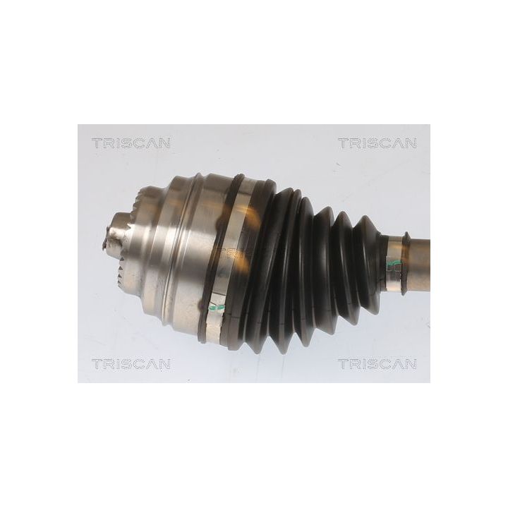 Pusašis TRISCAN 8540 11568