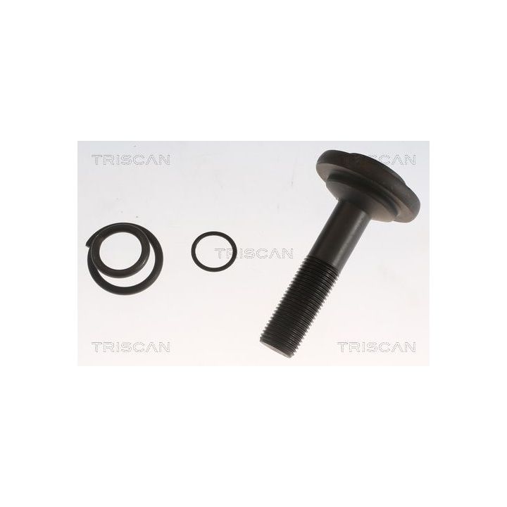 Pusašis TRISCAN 8540 11575