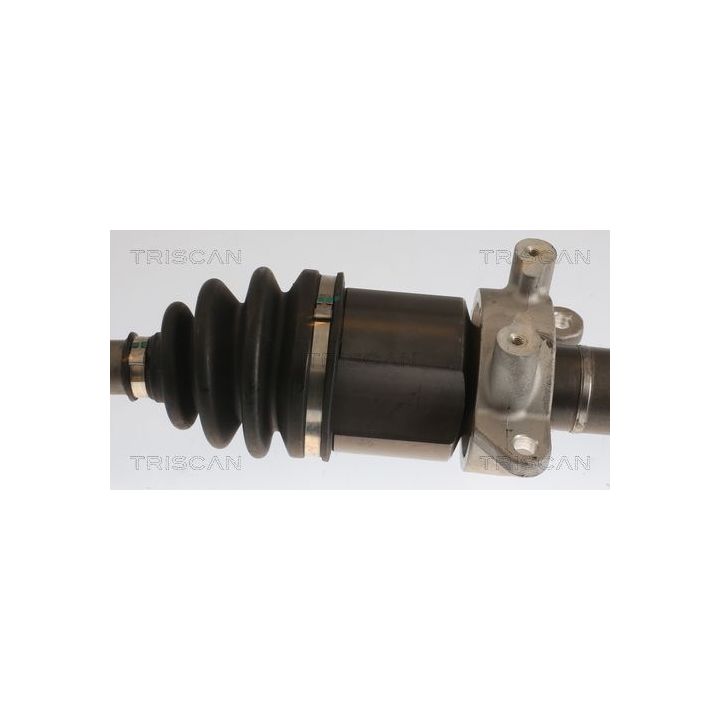 Pusašis TRISCAN 8540 11576