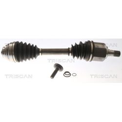 Pusašis TRISCAN 8540 11583