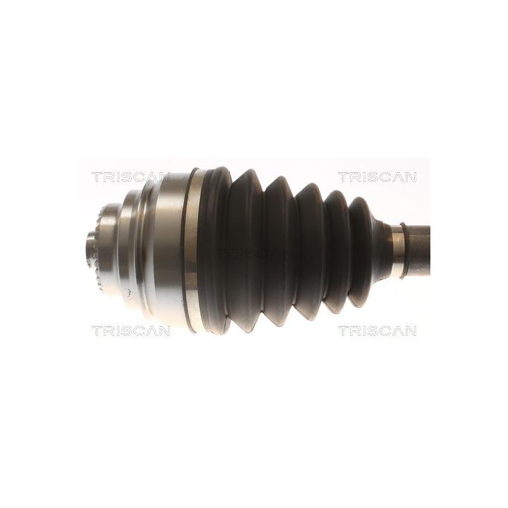 Pusašis TRISCAN 8540 11583