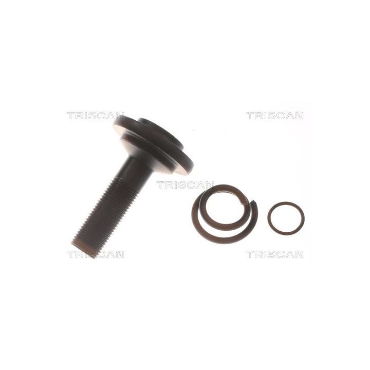 Pusašis TRISCAN 8540 11583