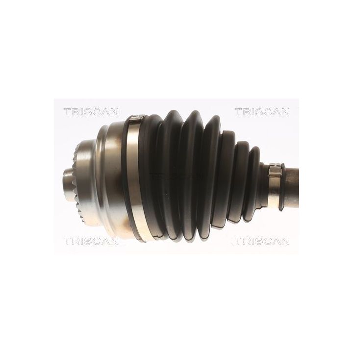 Pusašis TRISCAN 8540 11584