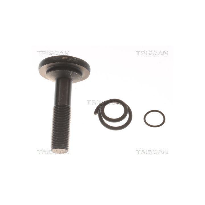 Pusašis TRISCAN 8540 11584