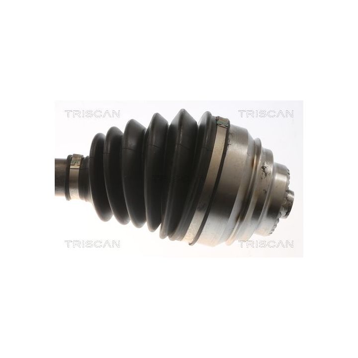 Pusašis TRISCAN 8540 11586