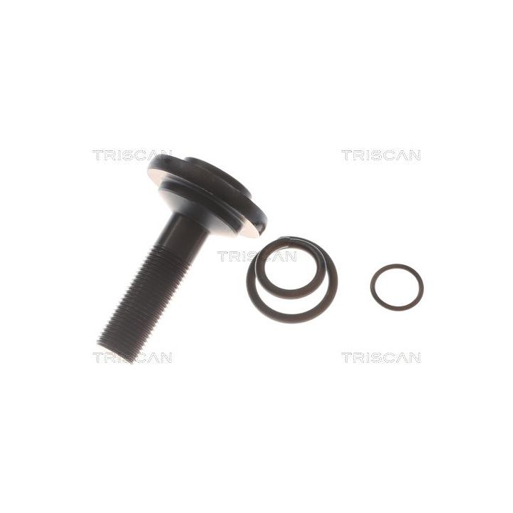 Pusašis TRISCAN 8540 11586