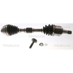 Pusašis TRISCAN 8540 11587