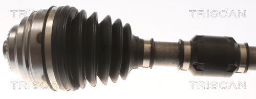 Pusašis TRISCAN 8540 11587