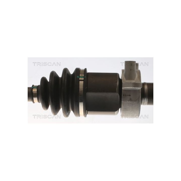 Pusašis TRISCAN 8540 11588
