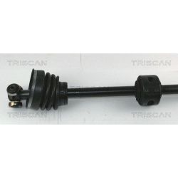 Pusašis TRISCAN 8540 15526