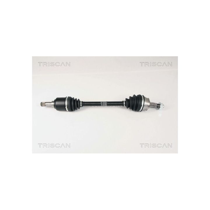 Pusašis TRISCAN 8540 15536