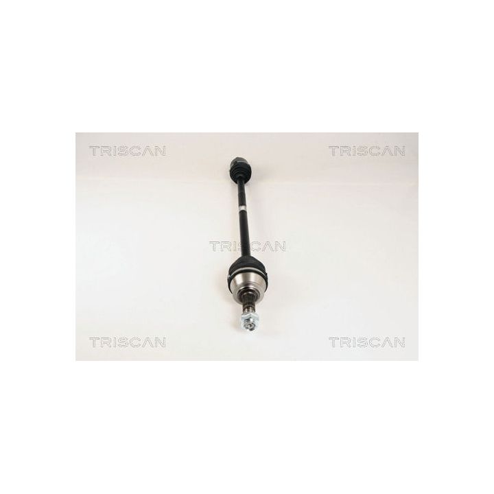 Pusašis TRISCAN 8540 15537