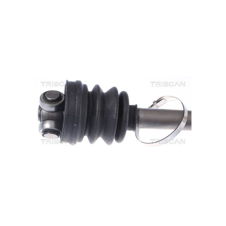 Pusašis TRISCAN 8540 15538