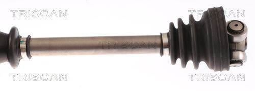 Pusašis TRISCAN 8540 15547