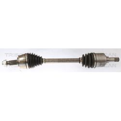 Pusašis TRISCAN 8540 15549