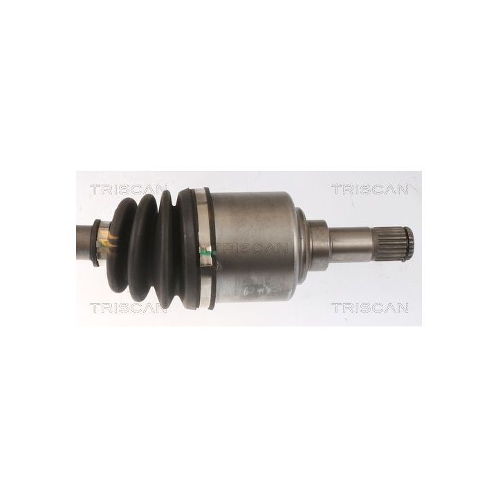 Pusašis TRISCAN 8540 15549