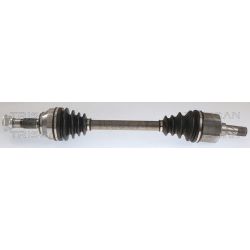 Pusašis TRISCAN 8540 15551