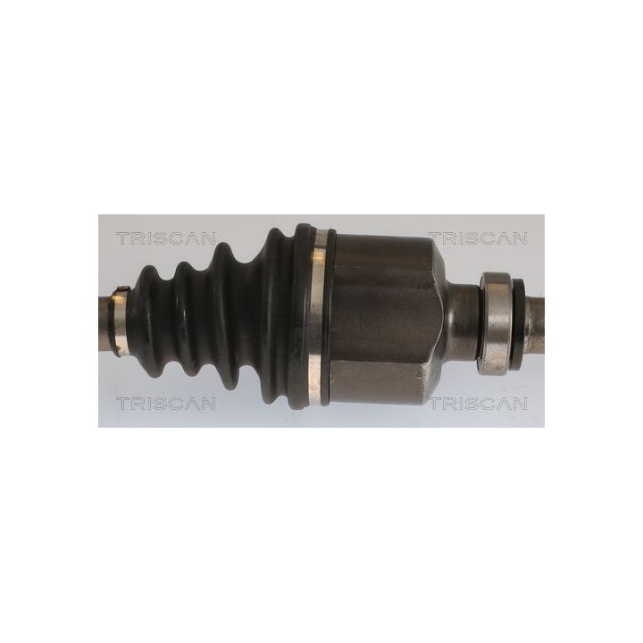 Pusašis TRISCAN 8540 15552