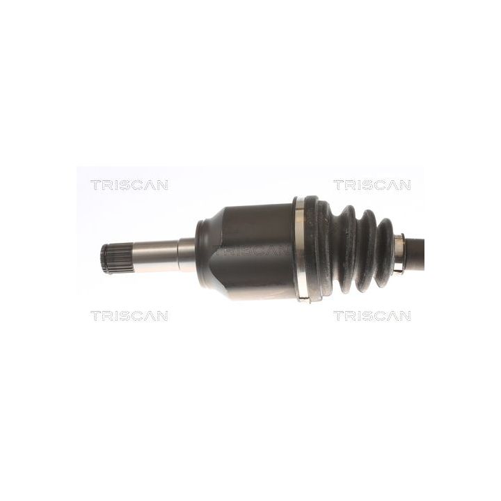 Pusašis TRISCAN 8540 15553