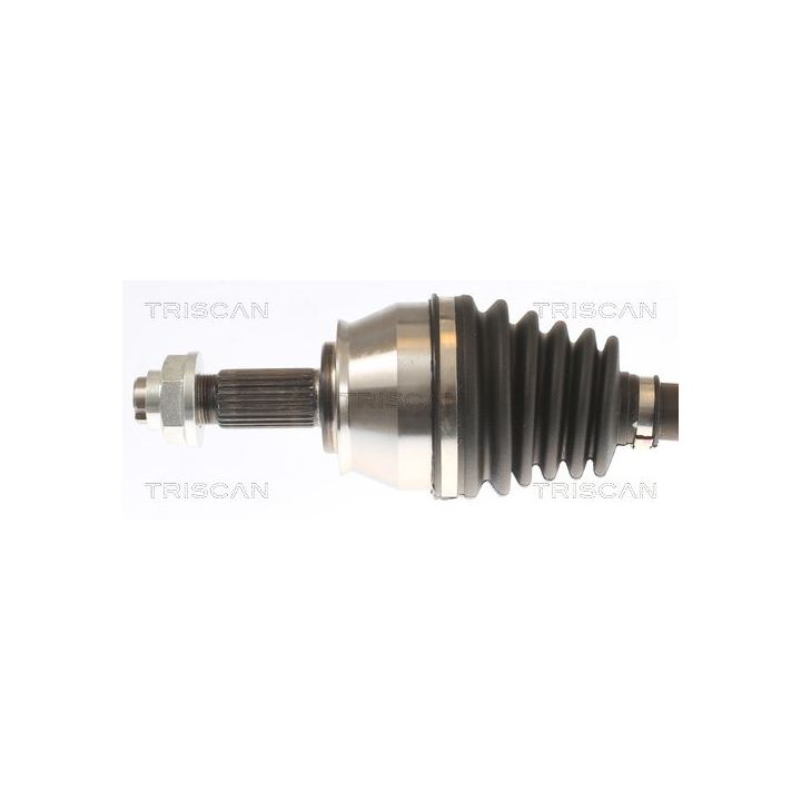 Pusašis TRISCAN 8540 15554