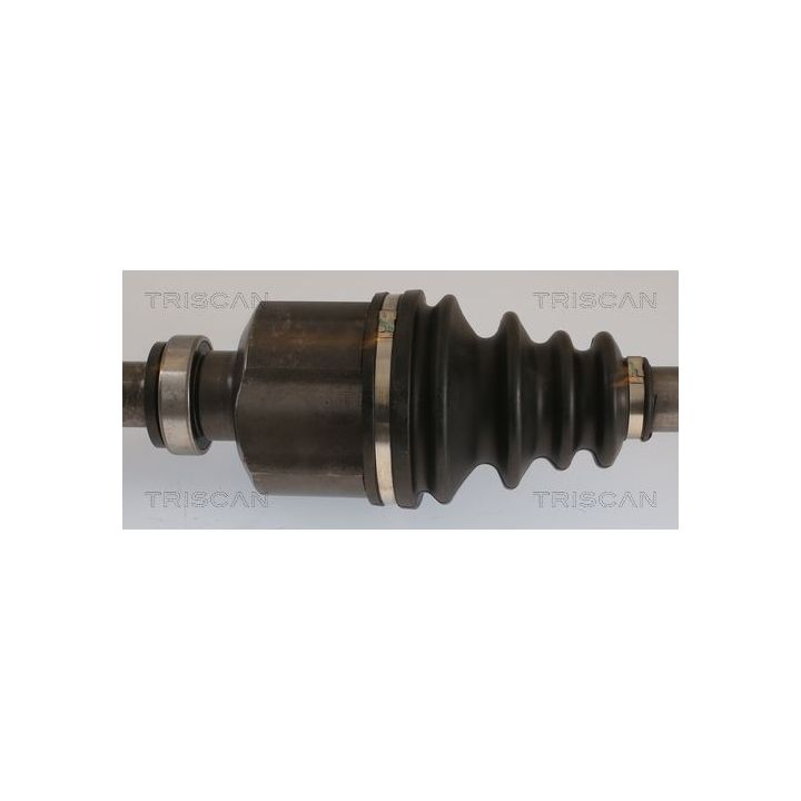 Pusašis TRISCAN 8540 16647