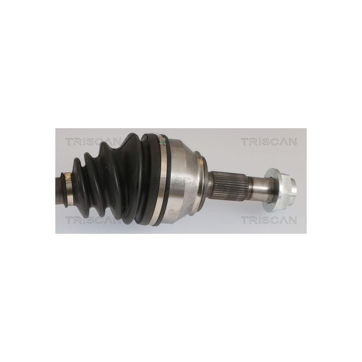 Pusašis TRISCAN 8540 16647
