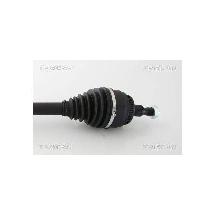 Pusašis TRISCAN 8540 23536