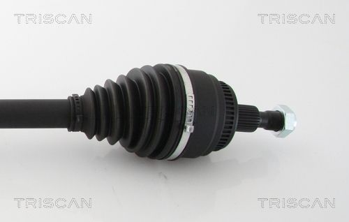 Pusašis TRISCAN 8540 23536