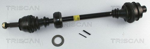 Pusašis TRISCAN 8540 25517