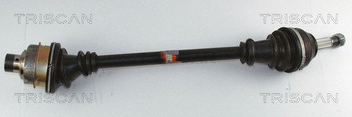 Pusašis TRISCAN 8540 25519