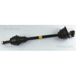 Pusašis TRISCAN 8540 25520