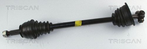 Pusašis TRISCAN 8540 25520