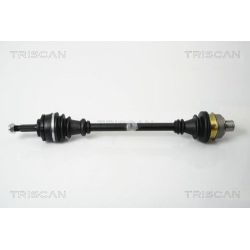 Pusašis TRISCAN 8540 25537