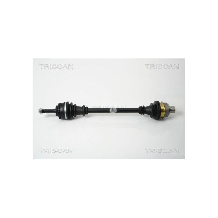 Pusašis TRISCAN 8540 25537