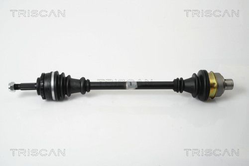 Pusašis TRISCAN 8540 25537