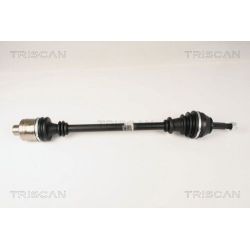 Pusašis TRISCAN 8540 25544