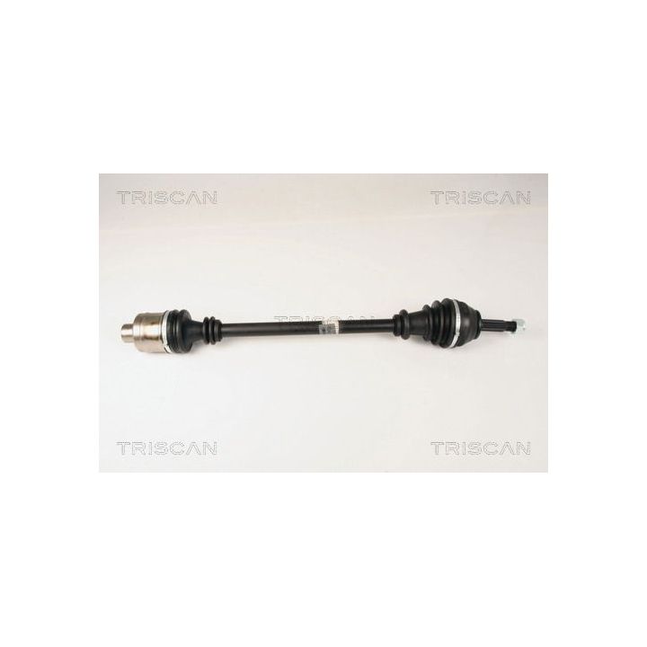 Pusašis TRISCAN 8540 25544